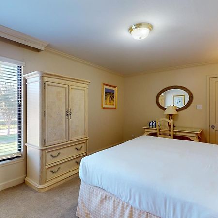 Silverado Resort And Spa 221 Напа Екстериор снимка