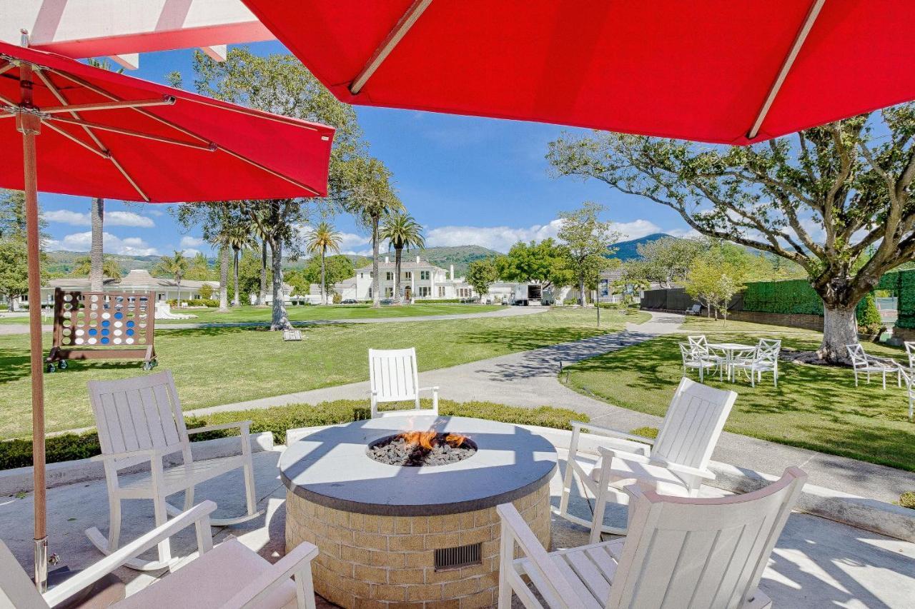 Silverado Resort And Spa 221 Напа Екстериор снимка