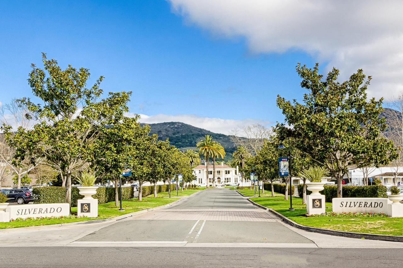 Silverado Resort And Spa 221 Напа Екстериор снимка