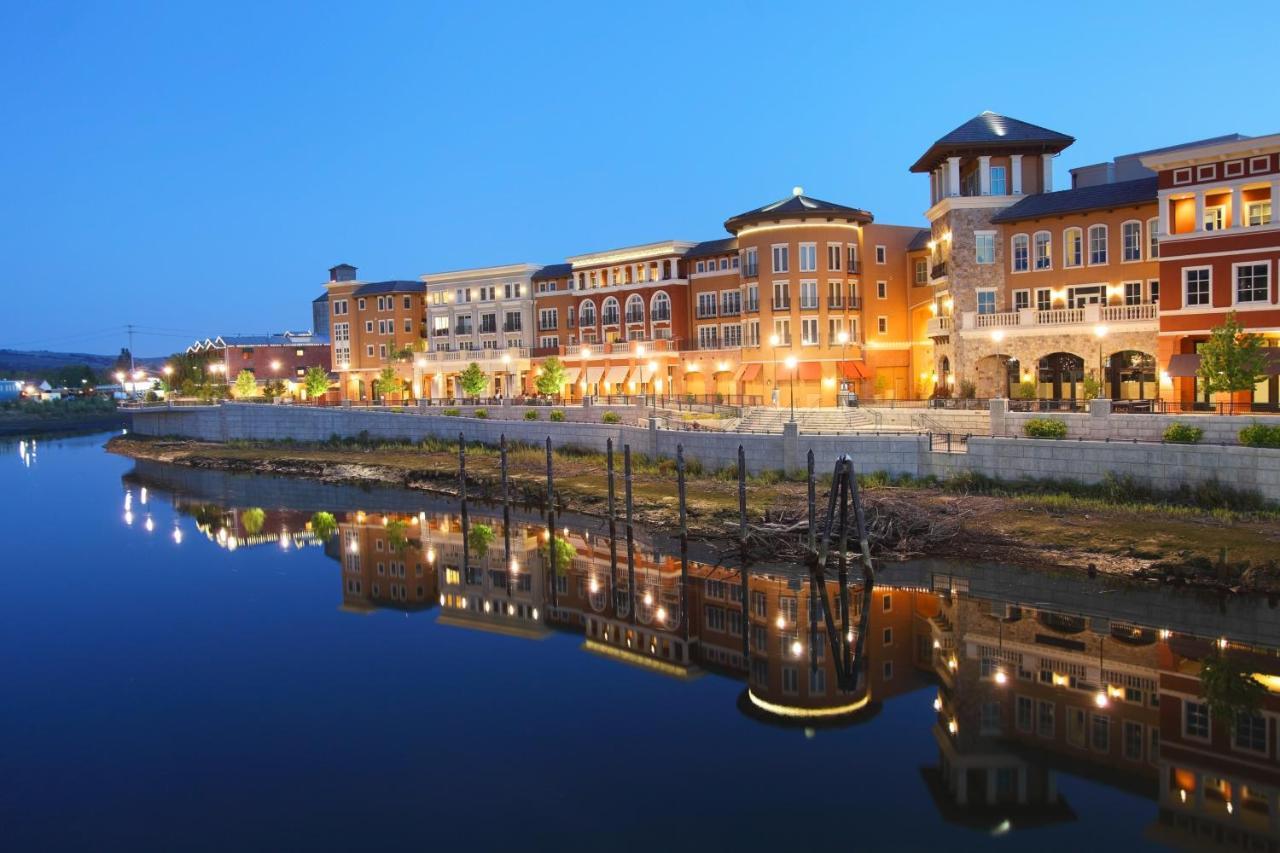Silverado Resort And Spa 221 Напа Екстериор снимка