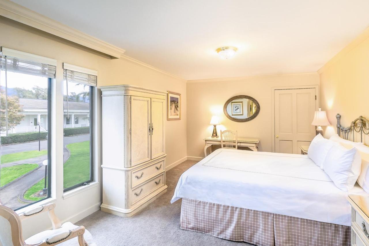 Silverado Resort And Spa 221 Напа Екстериор снимка