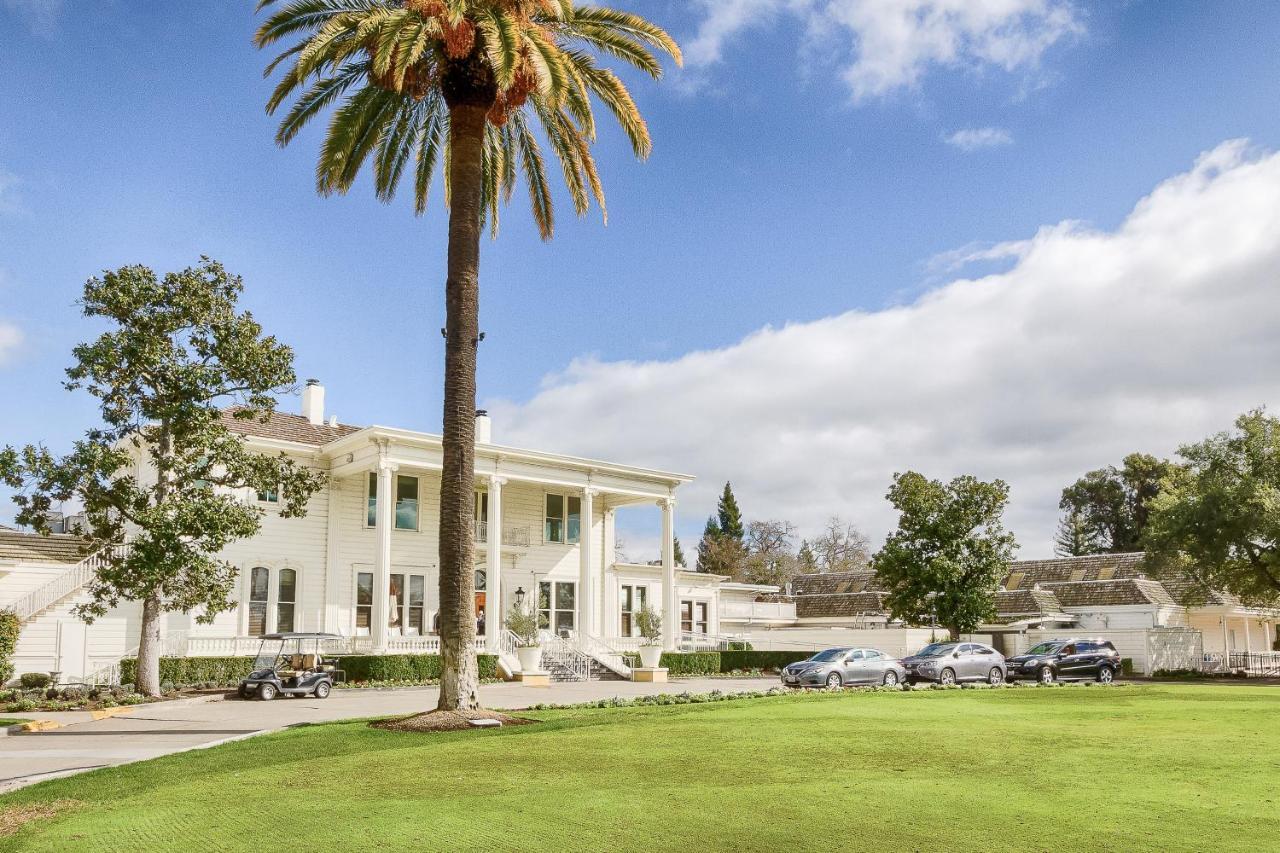 Silverado Resort And Spa 221 Напа Екстериор снимка
