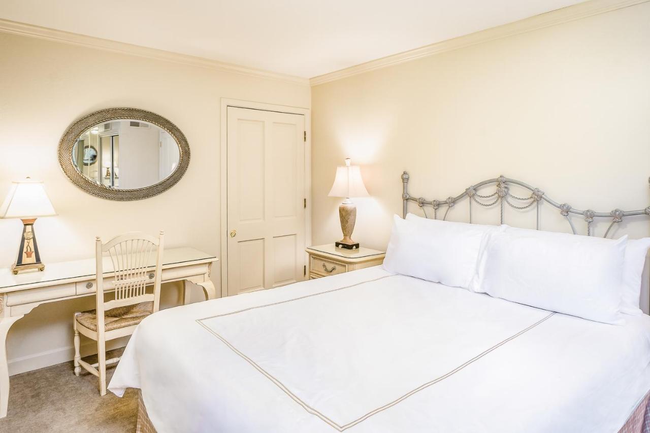Silverado Resort And Spa 221 Напа Екстериор снимка