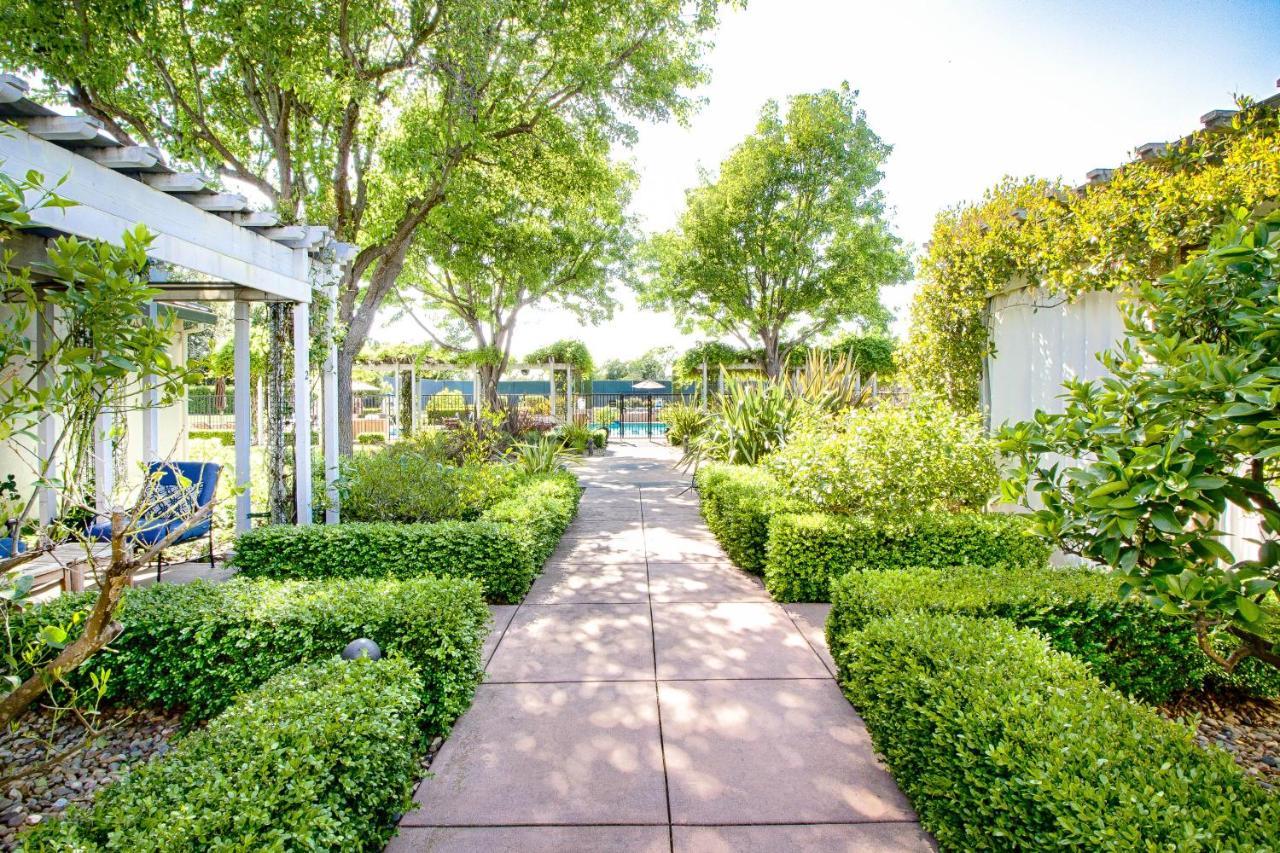 Silverado Resort And Spa 221 Напа Екстериор снимка