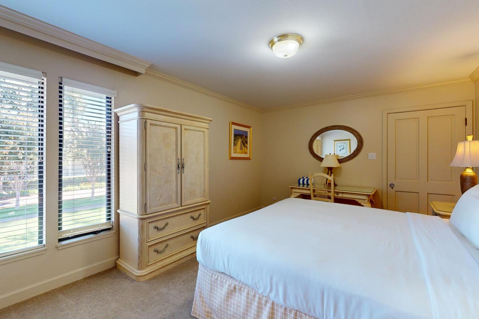 Silverado Resort And Spa 221 Напа Екстериор снимка