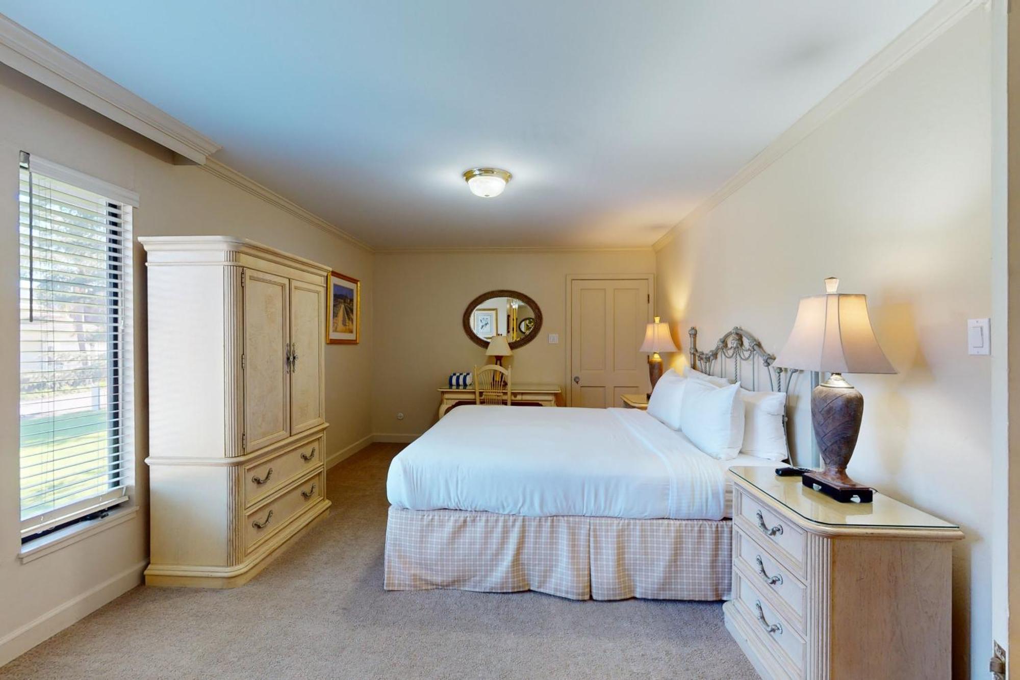 Silverado Resort And Spa 221 Напа Екстериор снимка
