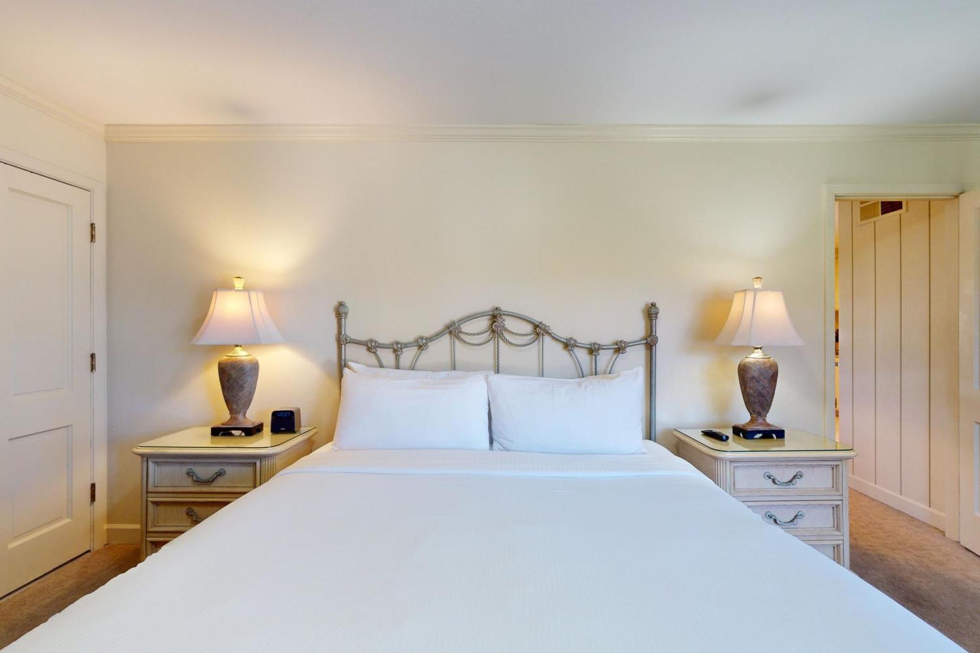 Silverado Resort And Spa 221 Напа Екстериор снимка
